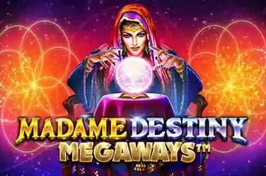 MADAME DESTINY MEGAWAYS?v=7.0